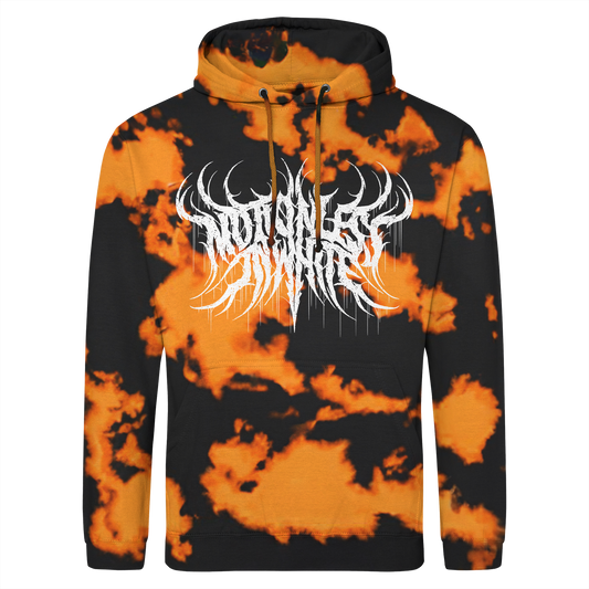 Tour 2025 Dye Orange | Hoodie