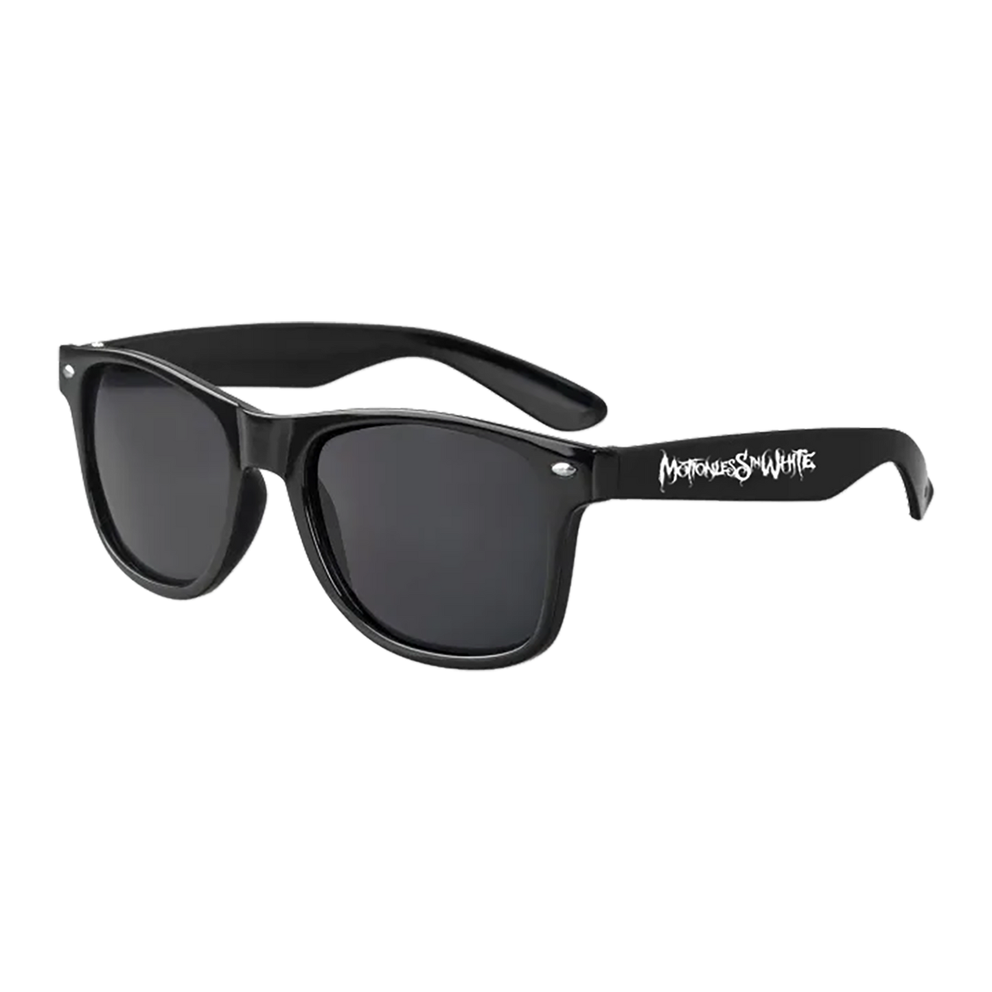 Motionless In White (Logo) Sunglasses