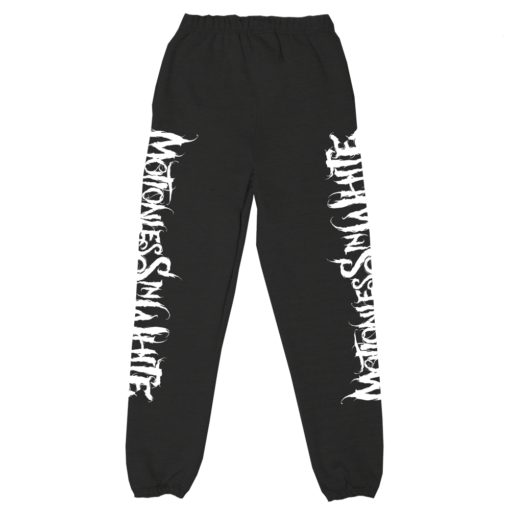 Motionless In White (Logo) Sweatpants