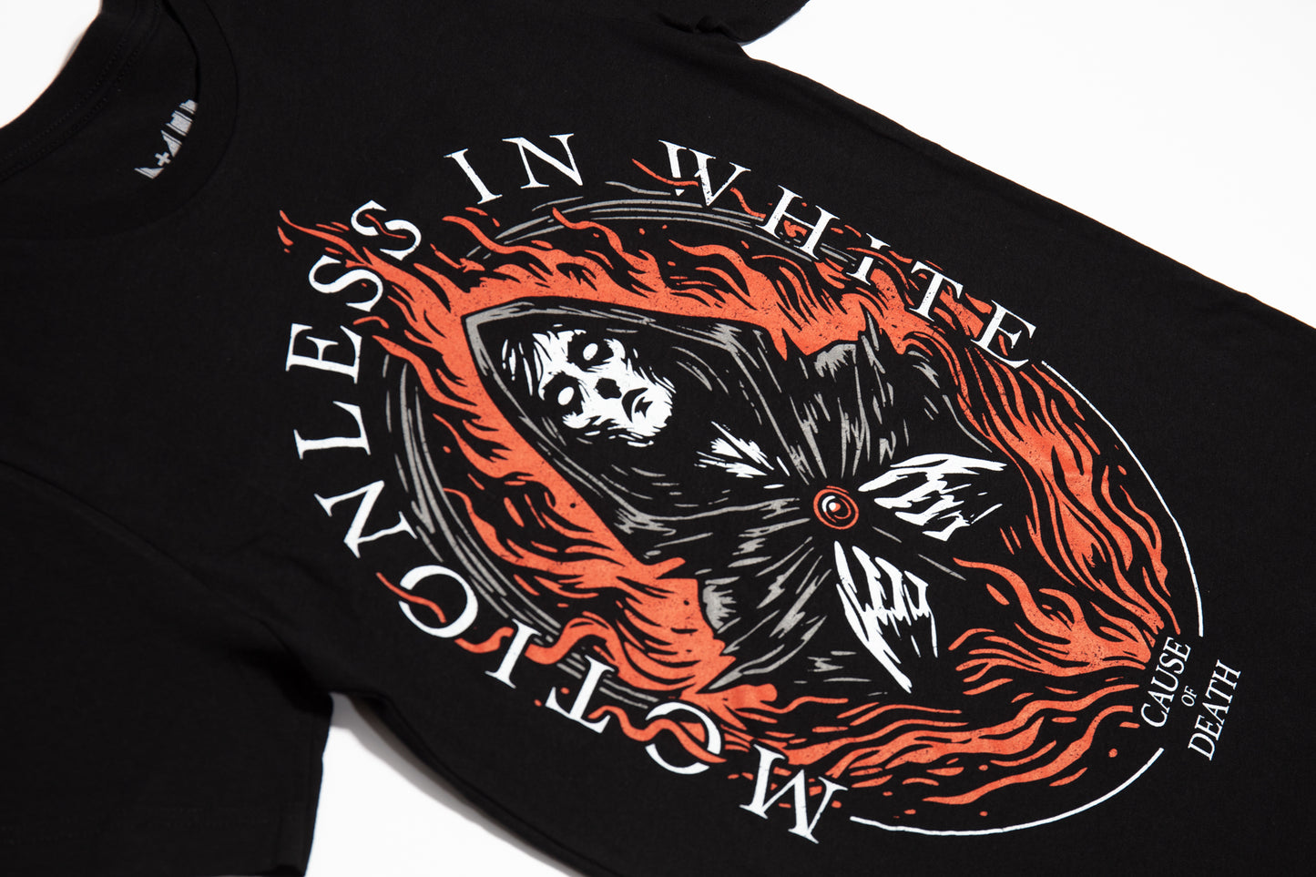 Cause Of Death | T-Shirt