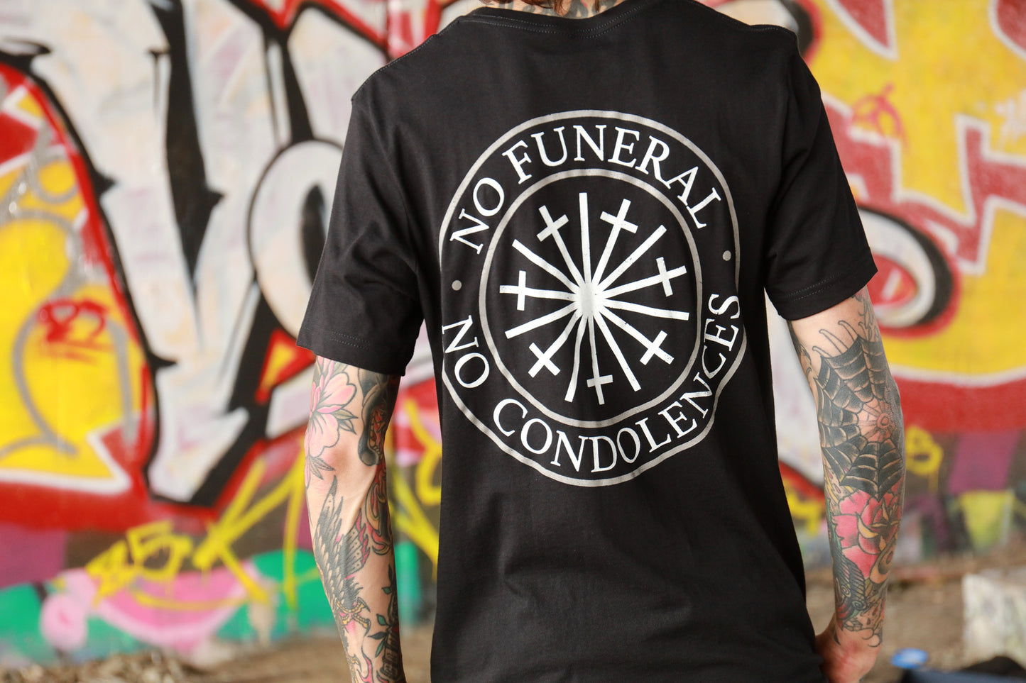 Cause Of Death | T-Shirt