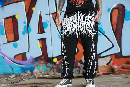 Caught In The Thorns | Sweatpants