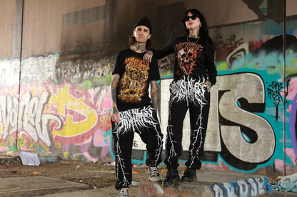 Caught In The Thorns | Sweatpants