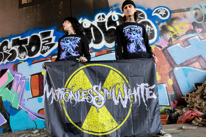 Radioactive | Flag