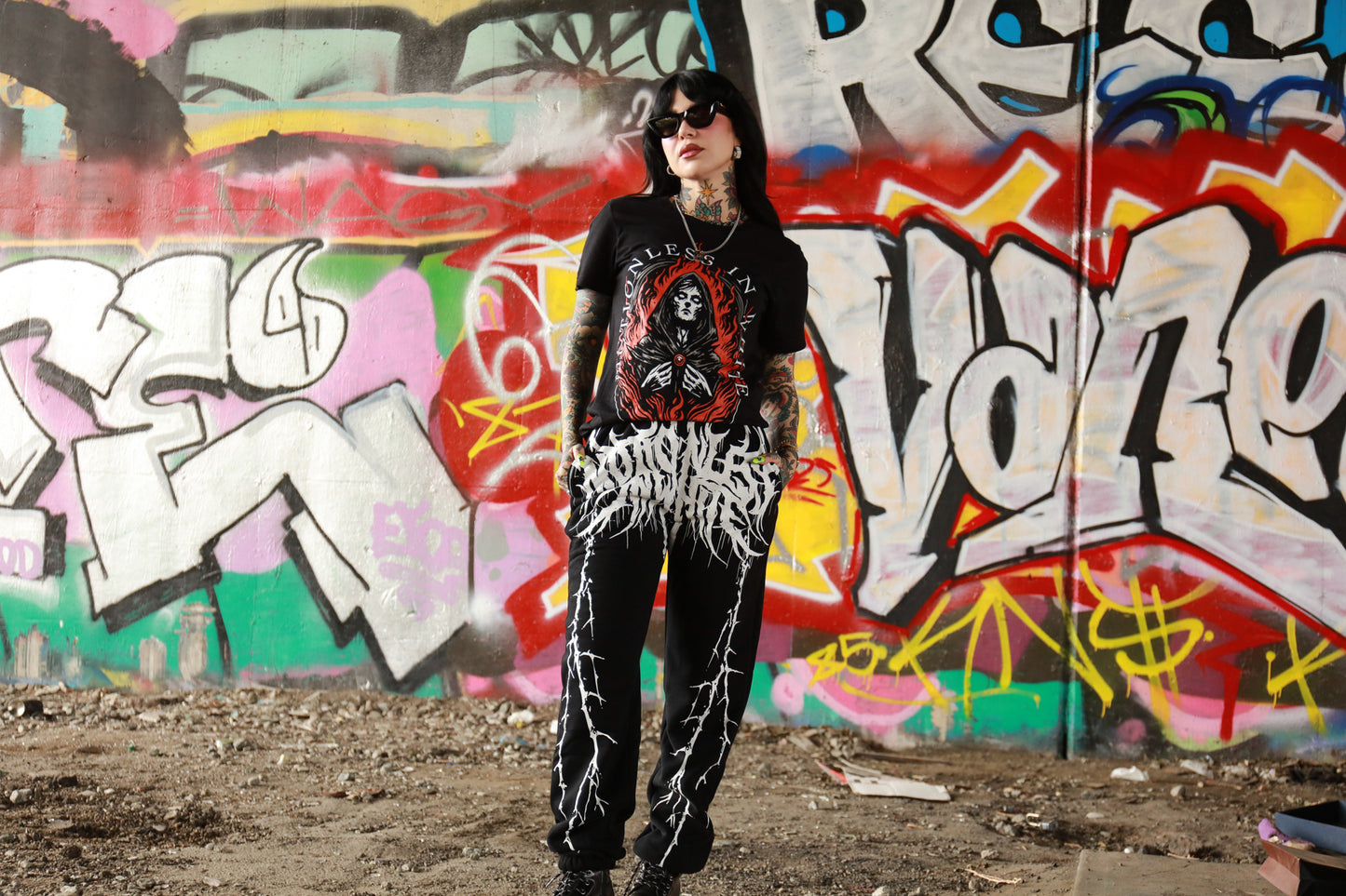 Cause Of Death | T-Shirt