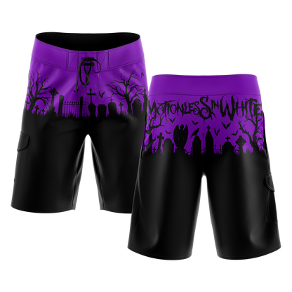 Graveyard | Board Shorts