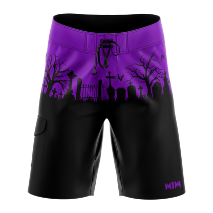Graveyard | Board Shorts