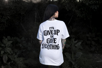 Give Everything | T-Shirt