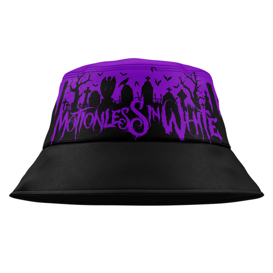 Graveyard | Bucket Hat