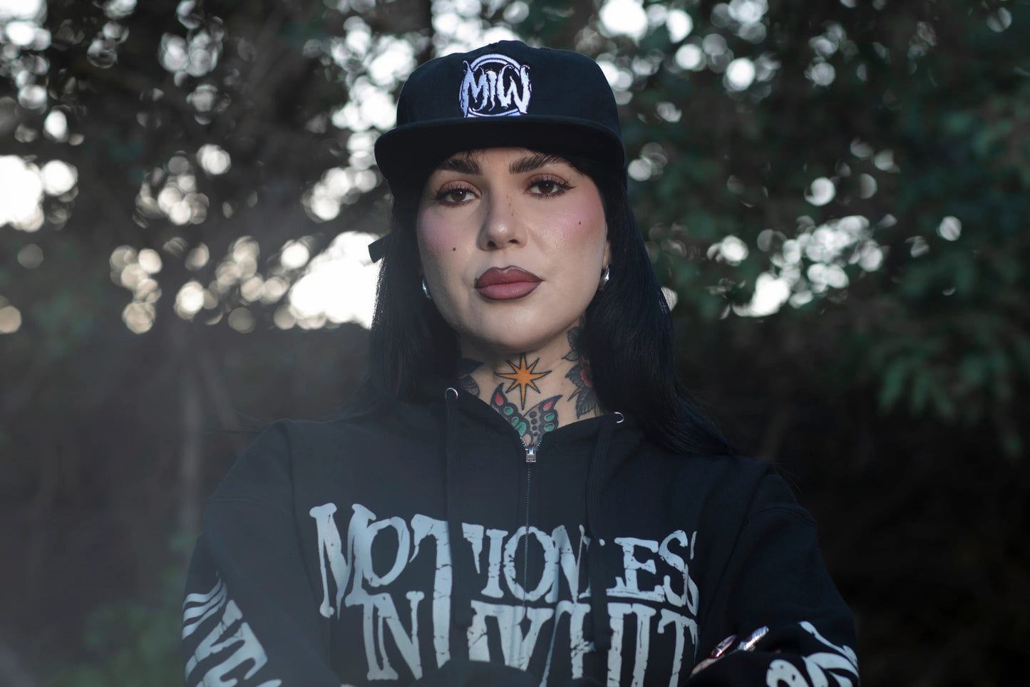 Circle Logo | Hat