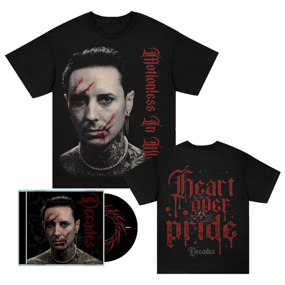 Motionless In White Official EU/UK Store – Motionless In White EU/UK Store
