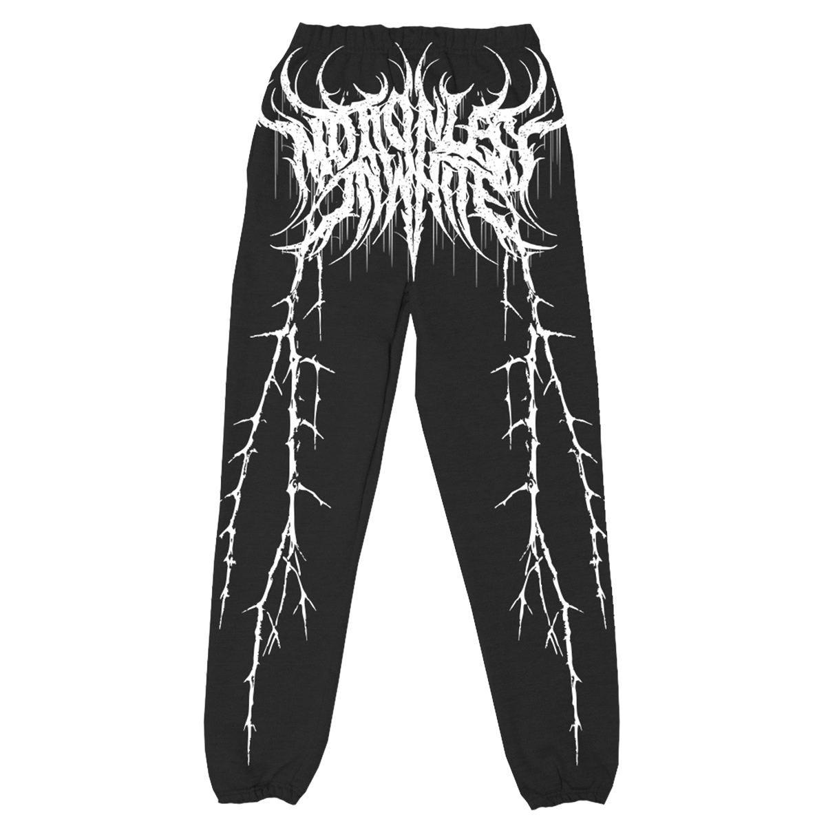 Caught In The Thorns | Sweatpants