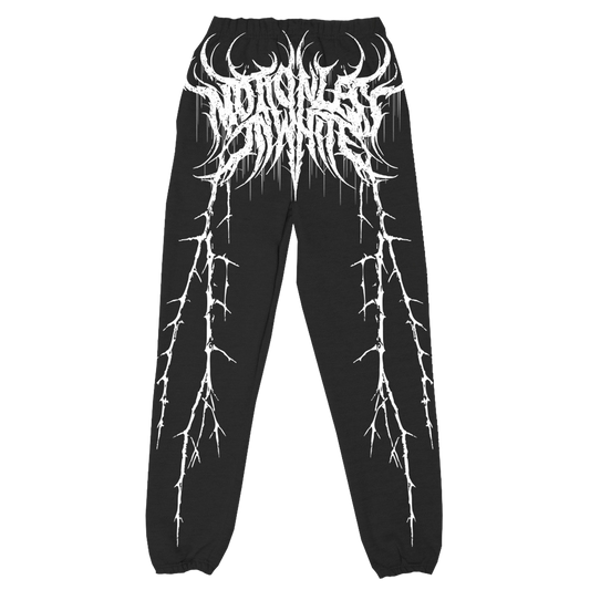 Caught In The Thorns | Sweatpants