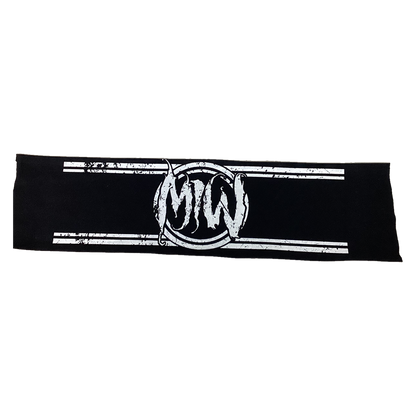 Circle Logo | Armband