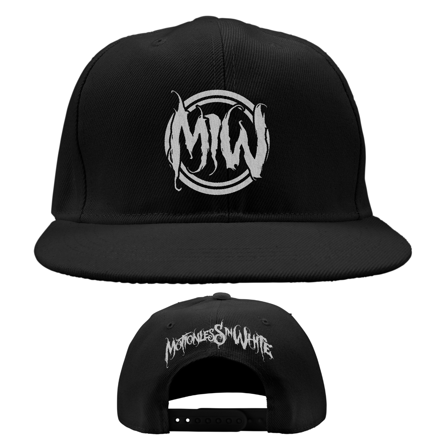 Circle Logo | Hat