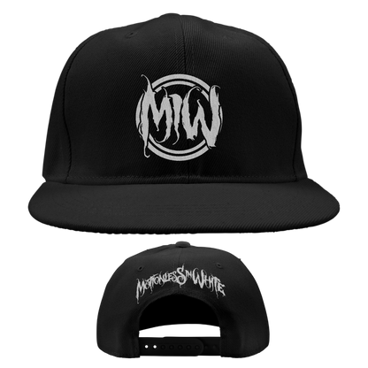 Circle Logo | Hat