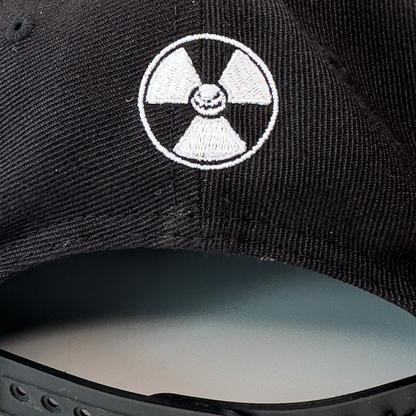 Radioactive | Snapback Cap