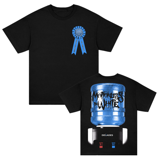 Motionless In White (Coworker Music Band Of The Year) T-Shirt