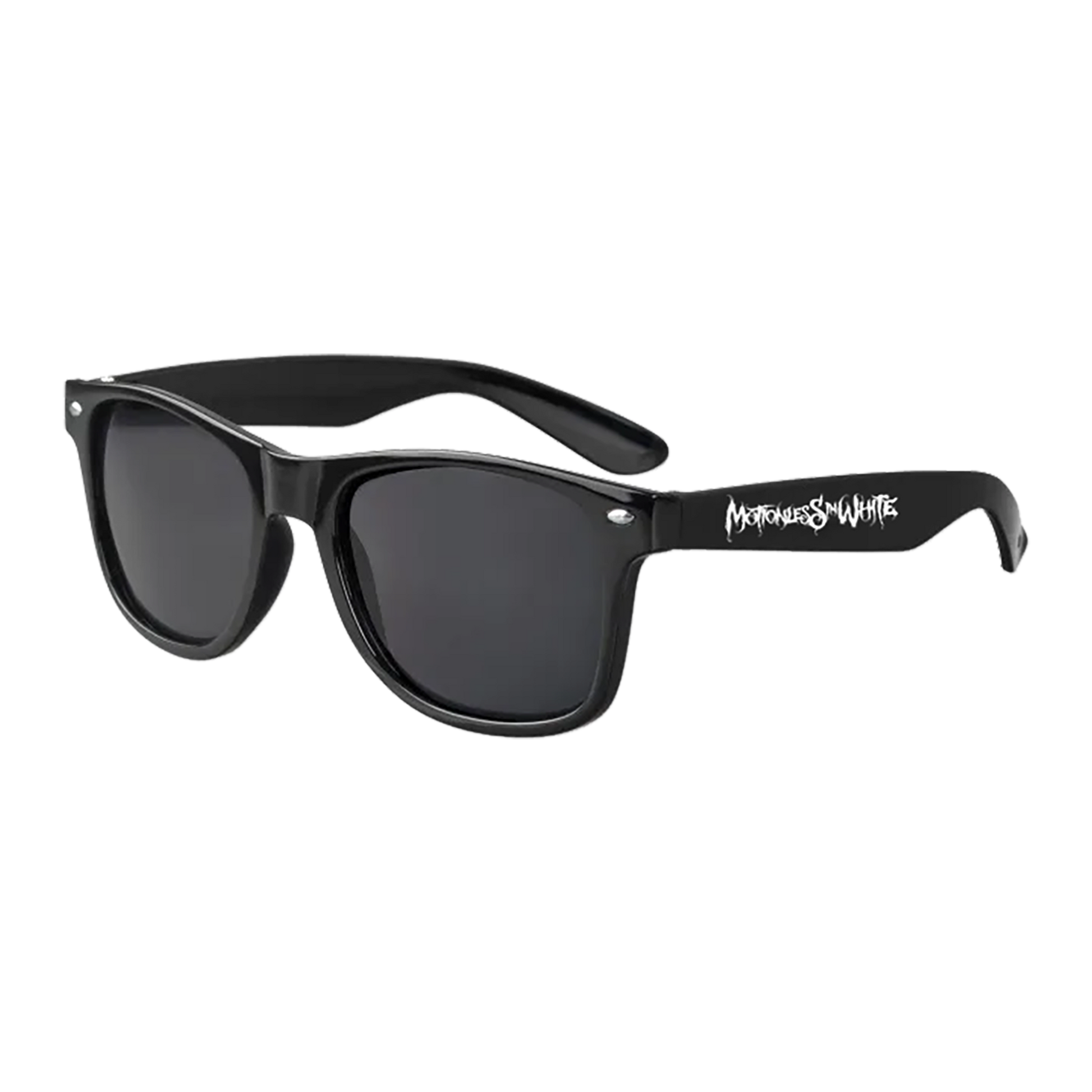 Motionless In White (Logo) Sunglasses