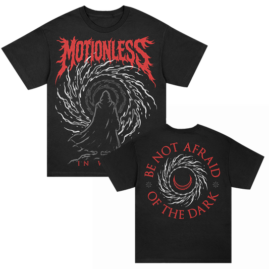 Motionless In White (Be Not Afraid) T-Shirt